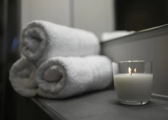 Apartmán Berglounge In *
