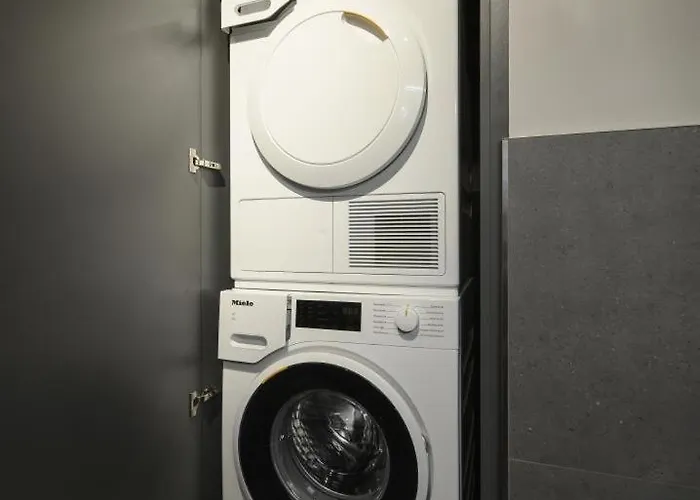 Berglounge In Apartmán