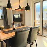 Apartment Berglounge In Garmisch-Partenkirchen