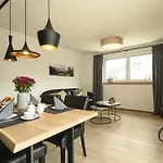 Apartment Berglounge In