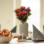 Apartment Berglounge In Garmisch-Partenkirchen
