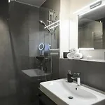 Apartment Berglounge In