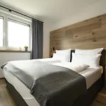 Berglounge In Apartment