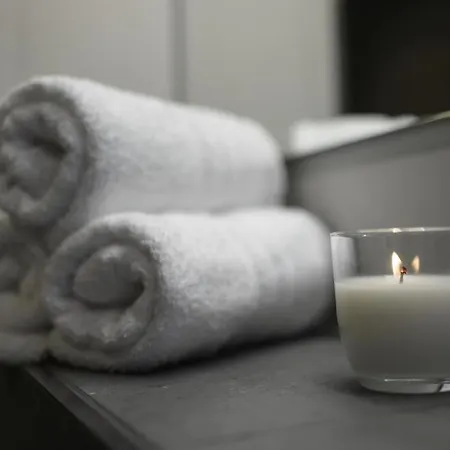 Apartmán Berglounge In *