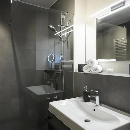 Apartment Berglounge In