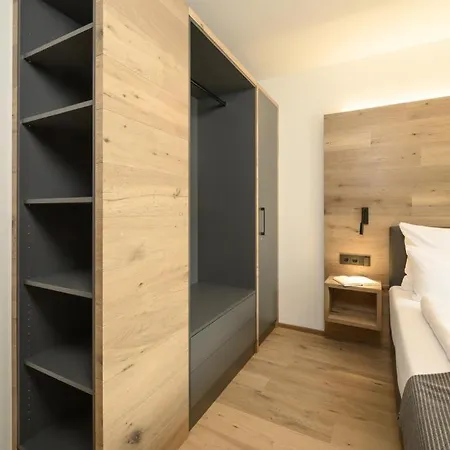 Apartmán Berglounge In *