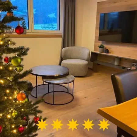 Berglounge In Διαμέρισμα Γκάρμις-Παρτενκίρχεν